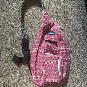 Kavu bag